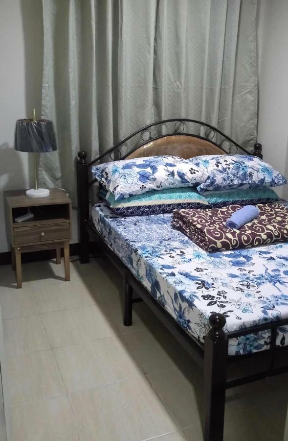 Baguio Central Apartment By Goshenland Baguio City Exteriör bild